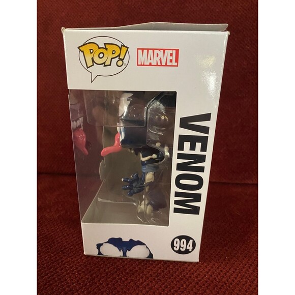 Funko Pop Venom - Picture 2 of 7